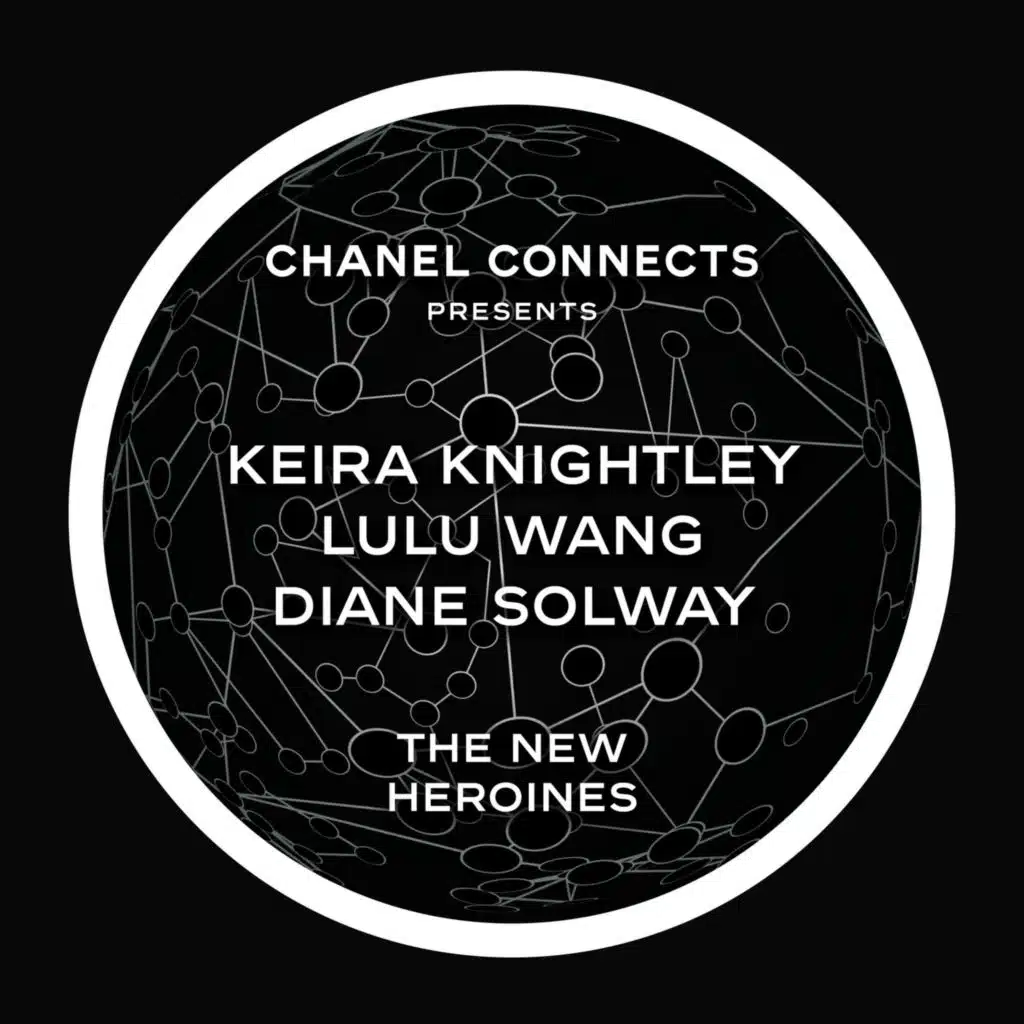 The New Heroines: Keira Knightley, Lulu Wang & Diane Solway