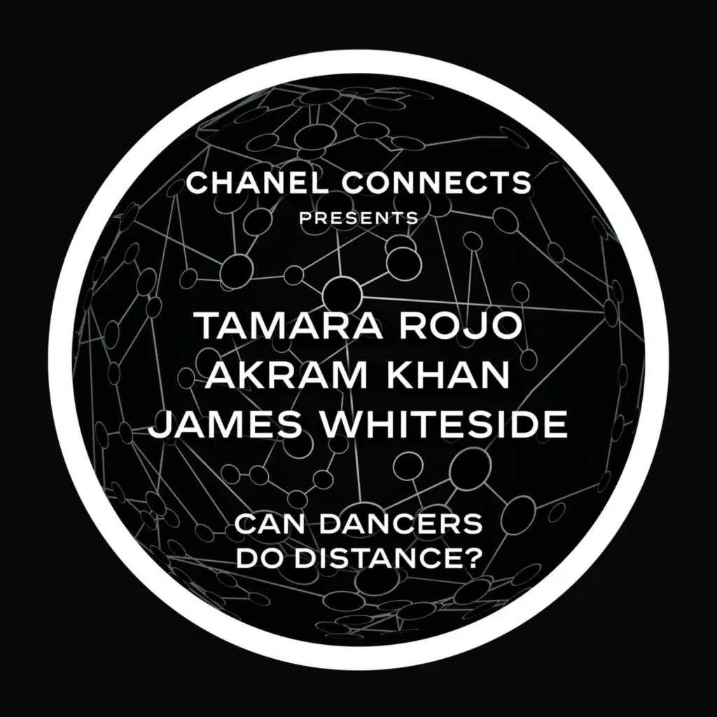 Can Dancers Social Distance? Akram Khan, Tamara Rojo & James Whiteside