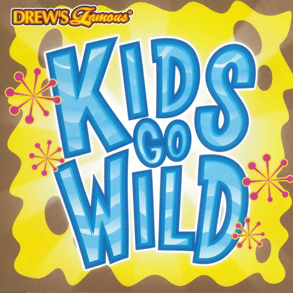 Kids Go Wild