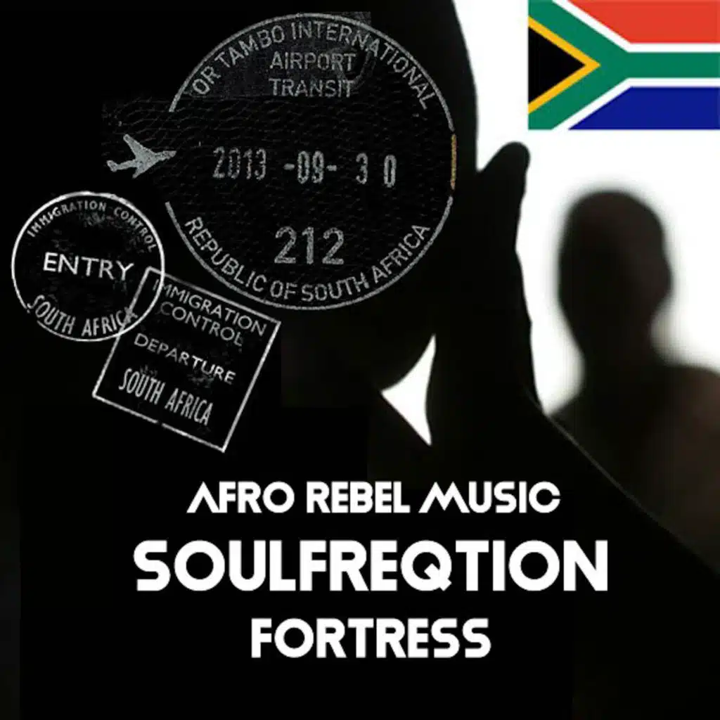 SOulfreqtion