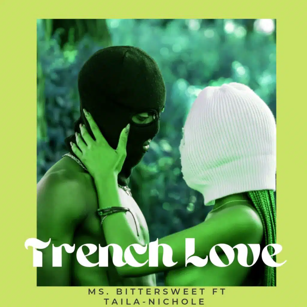 Trench Love