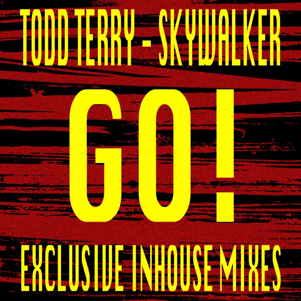 Go (Tee's Inhouse Dub)