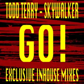 Go (Tee's Inhouse Mix)