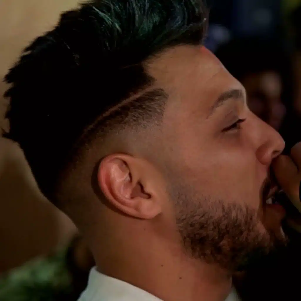 Ntiya Dak Cortage (feat. Achraf)