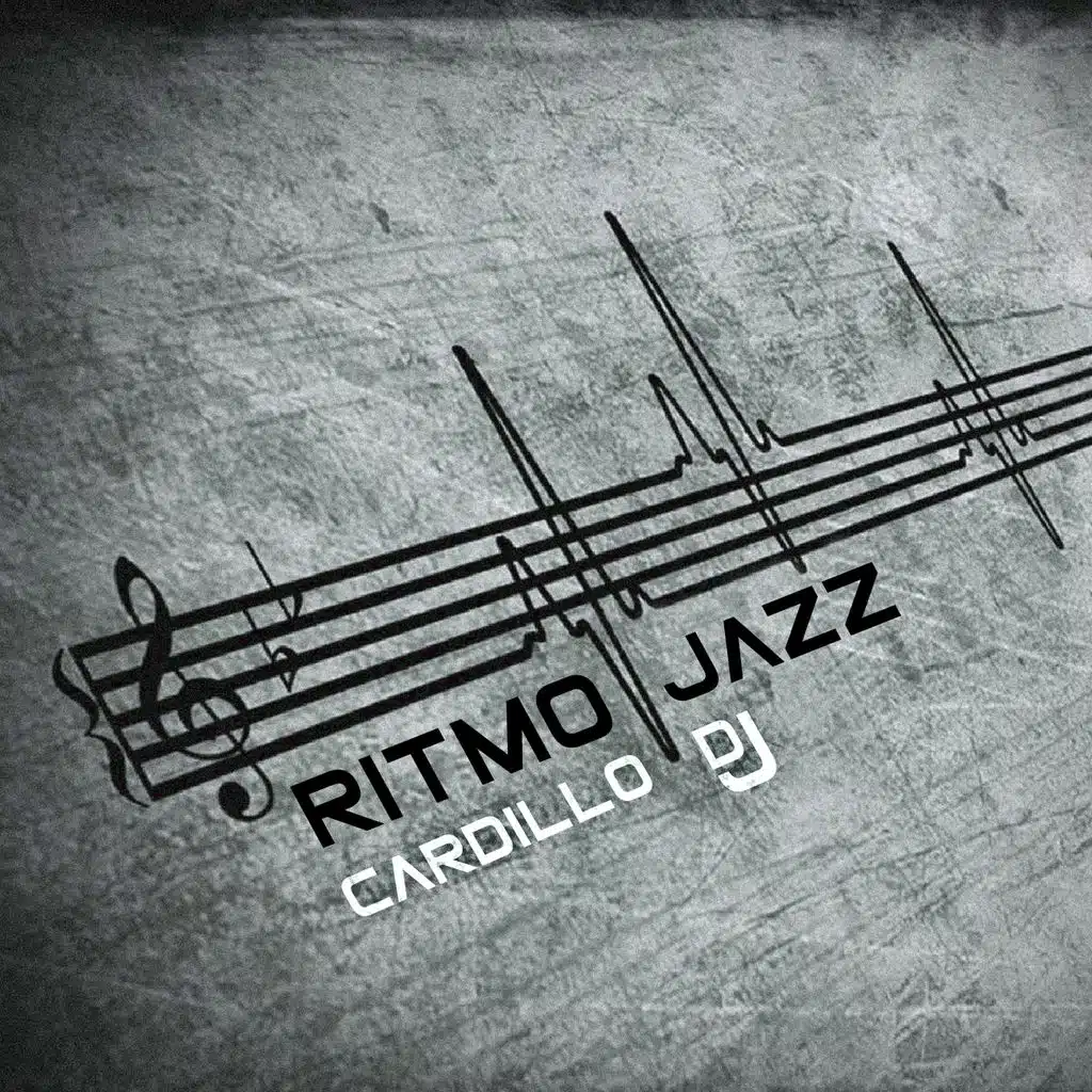 Ritmo Jazz EP