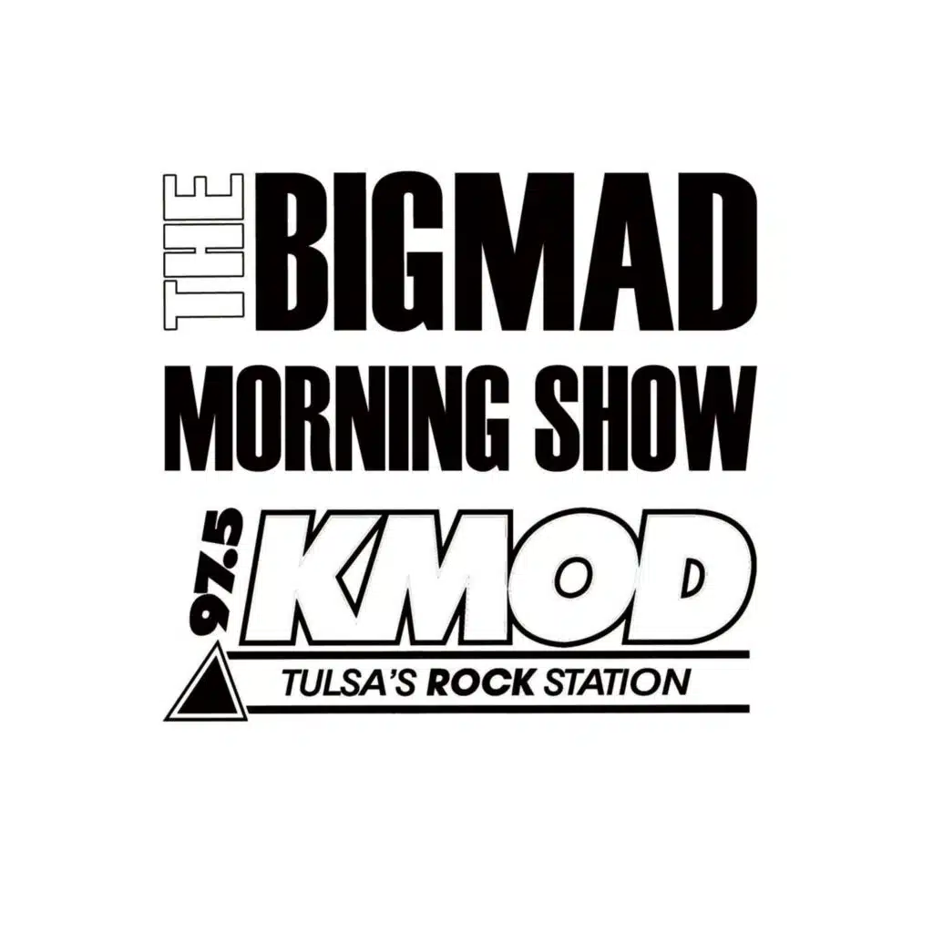 97.5 KMOD (KMOD-FM)