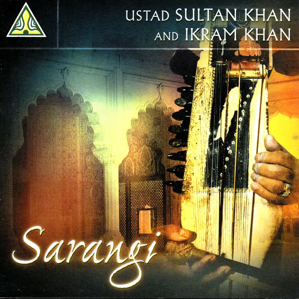 Sarangi