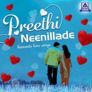 Preethi Neenillade