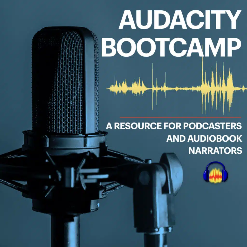 Audacity Bootcamp
