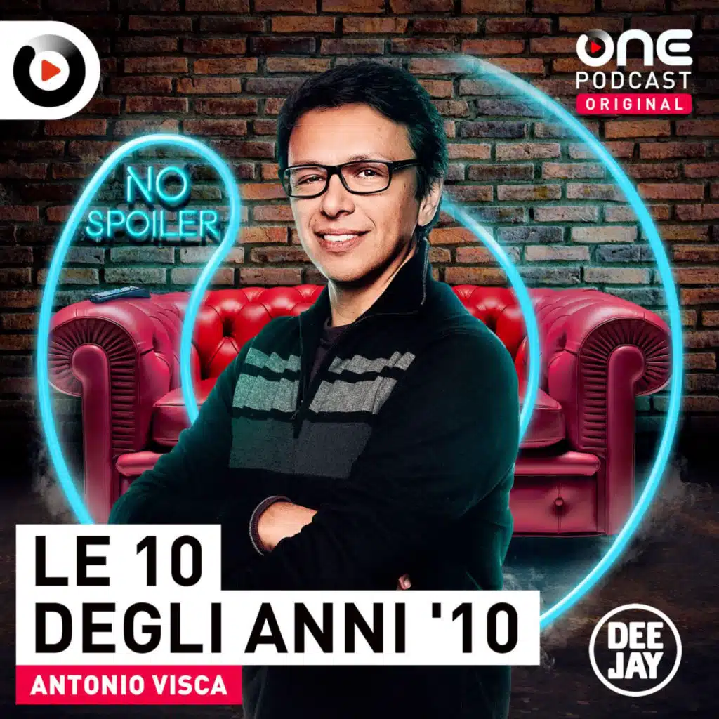 S1:E2 - Stranger Things