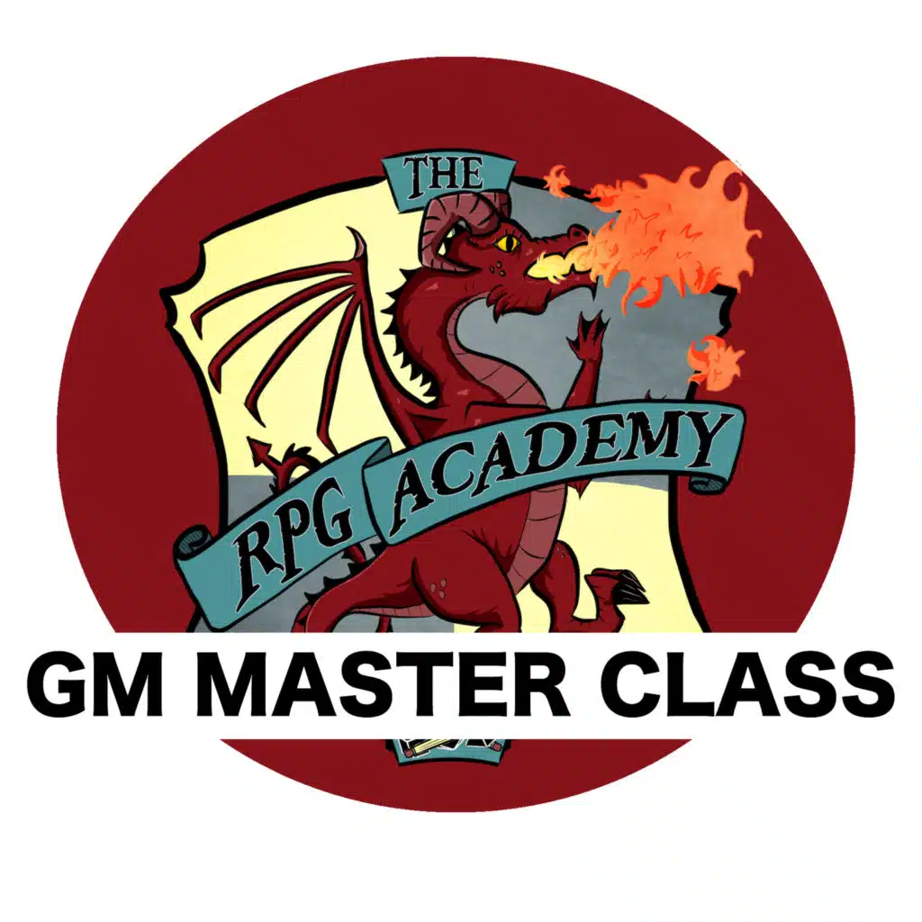 GM Master Class – Return to Rokugan – w GM Jim McClure episode 9  Live Q&A Season finale