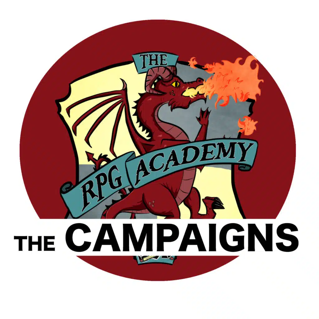 The Campaigns: Dragonlance: Shadow of the Dragon Queen. Episode 19