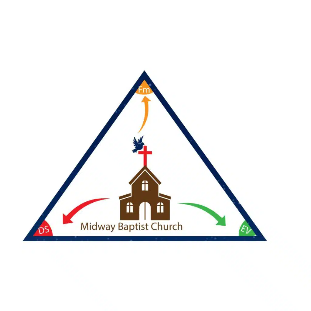MIDWAY BAPTIST CHURCH