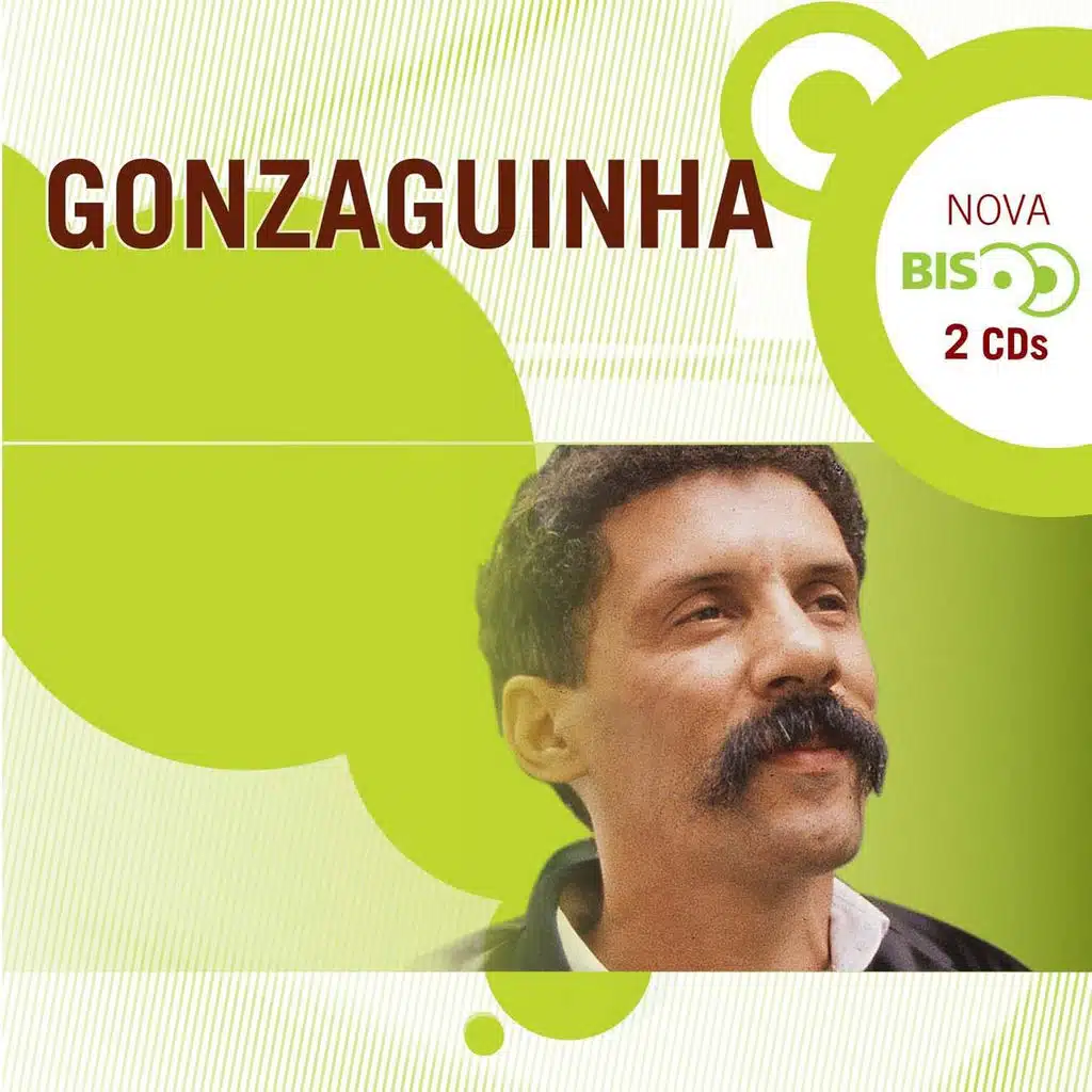 Nova Bis - Gonzaguinha