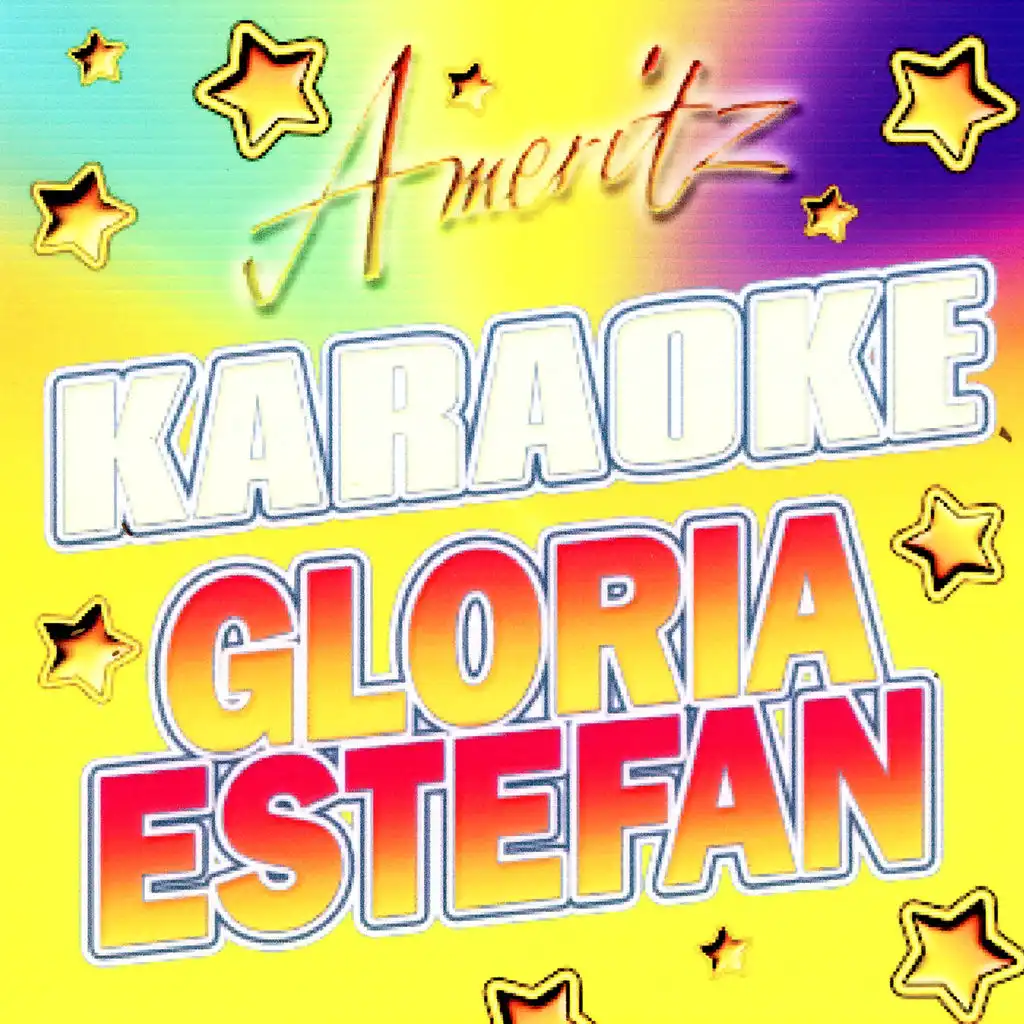 Gloria Estefan Medley