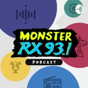 MONSTER RX93.1