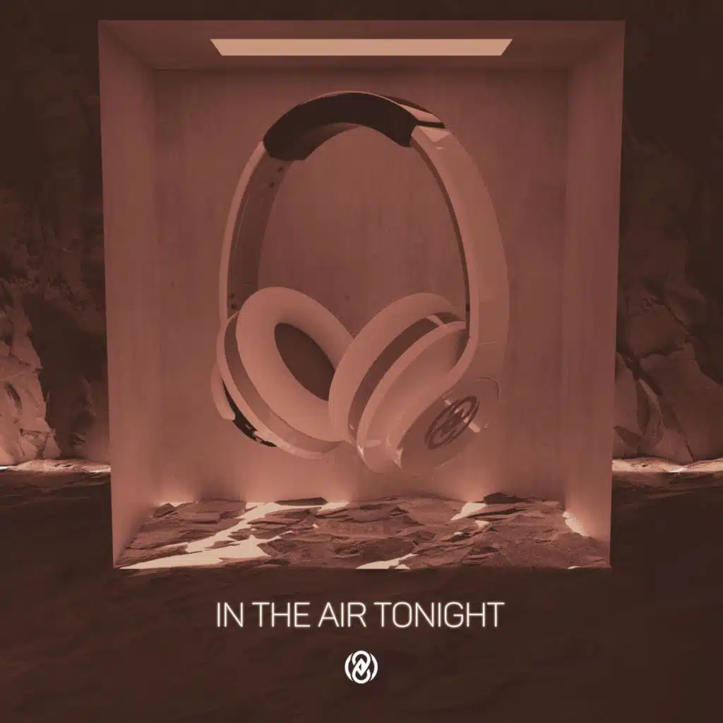 In The Air Tonight (8D Audio)