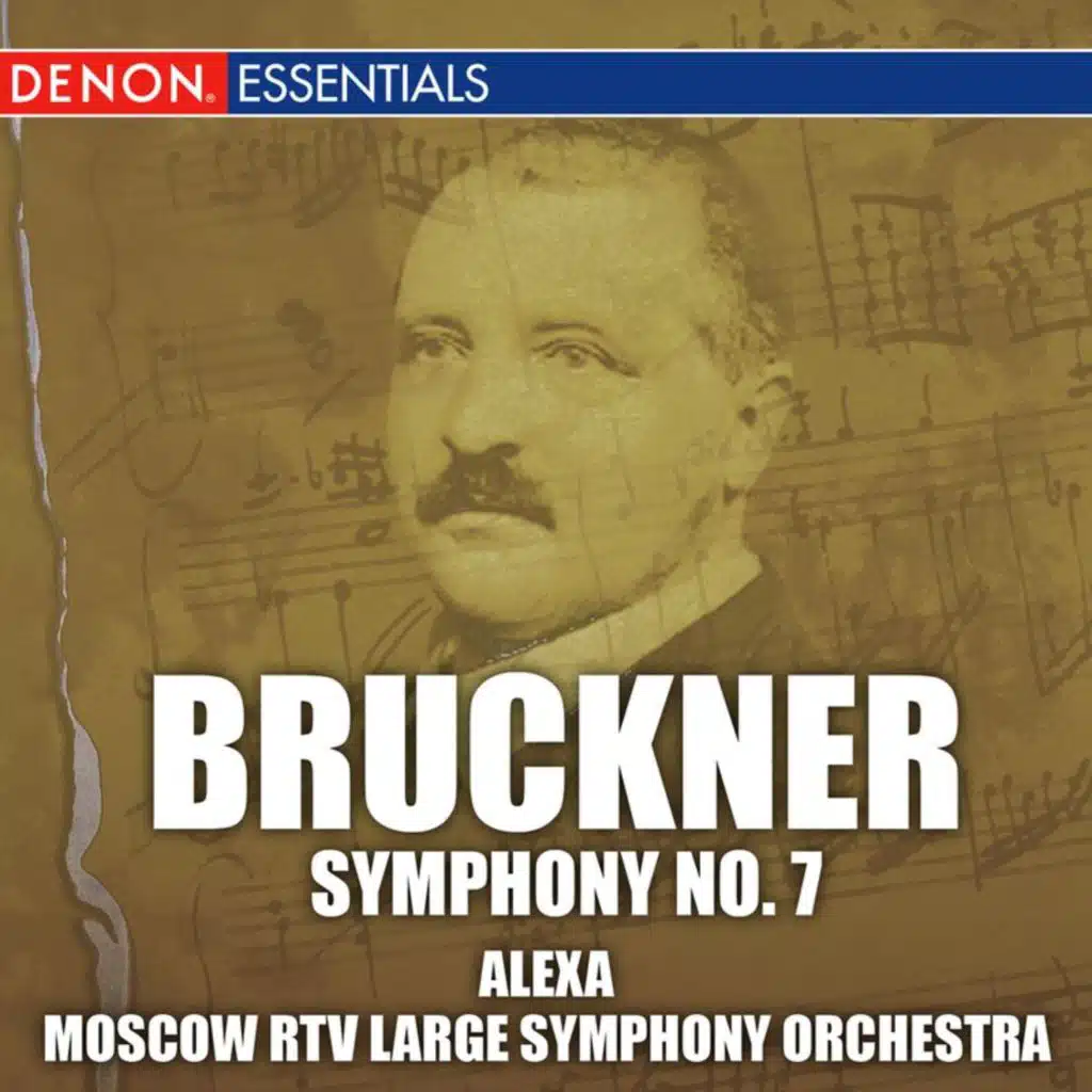 Bruckner: Symphony No. 7