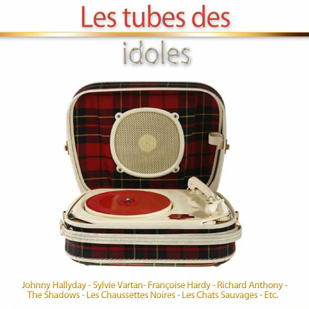 Sylvie Vartan / Frankie Jordan