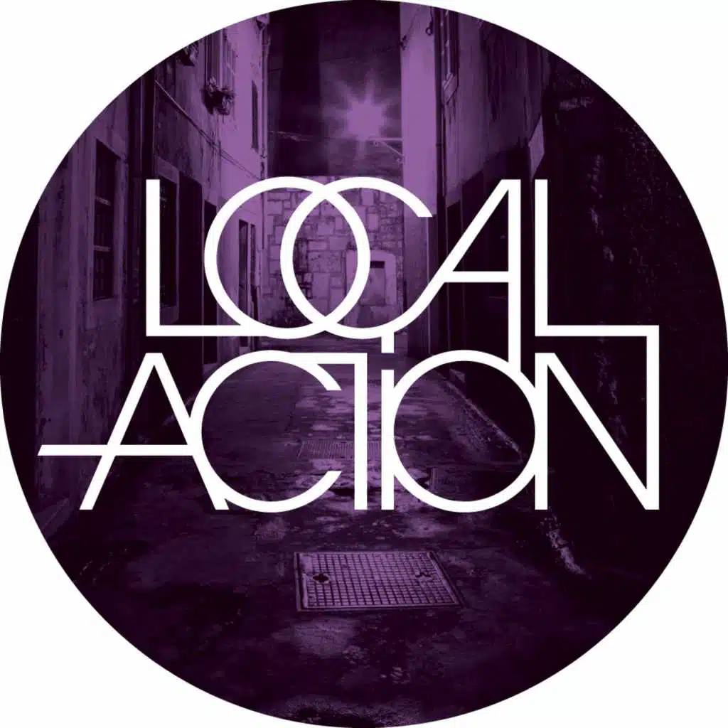 Heartbeat (Radio Edit) [feat. Terri Walker]