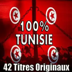 100% Tunisie, 42 titres originaux