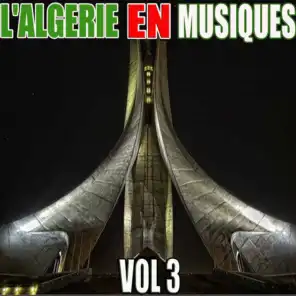 L'Algérie en musiques, Vol. 3
