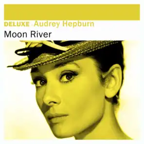 Deluxe: Moon River - Single