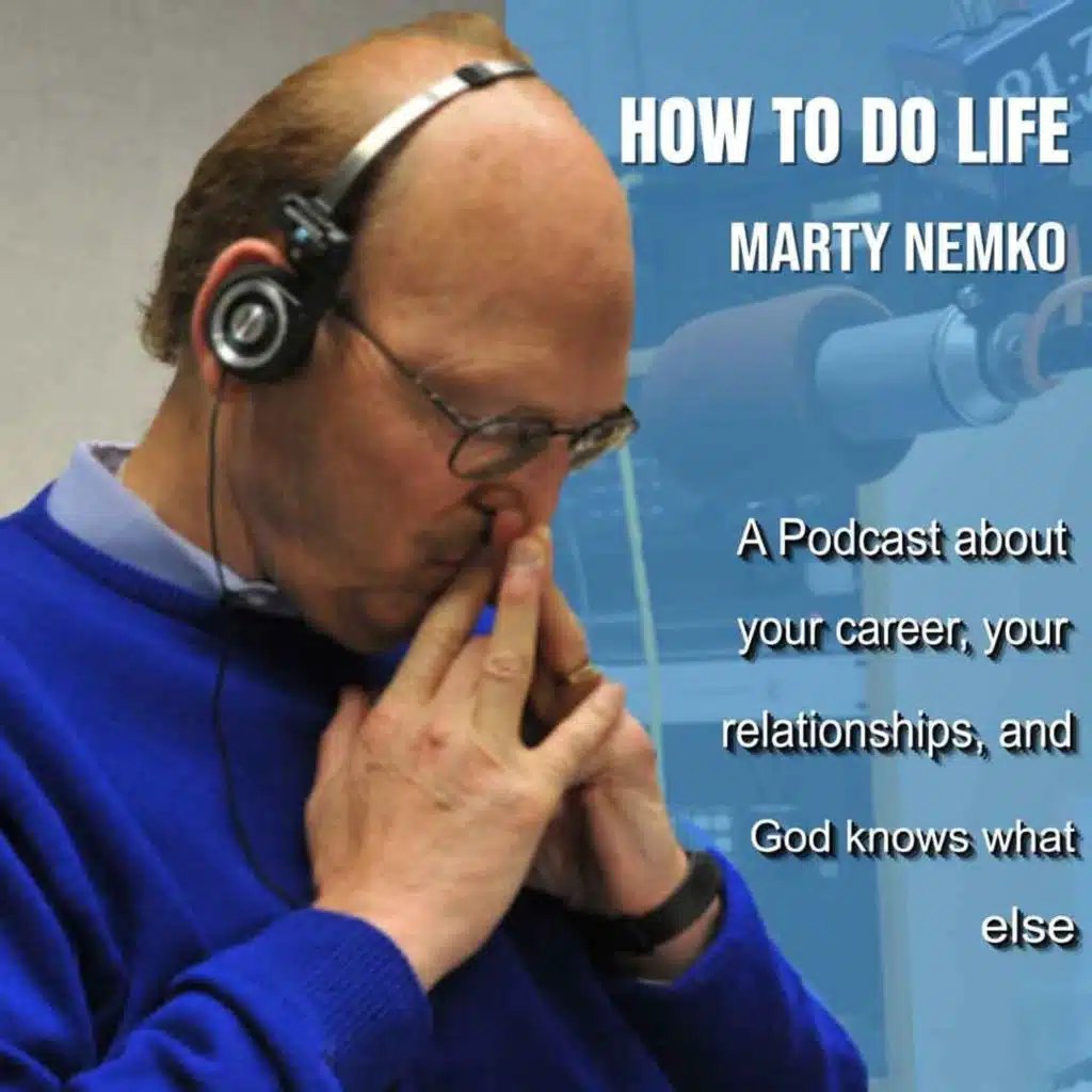 Marty Nemko