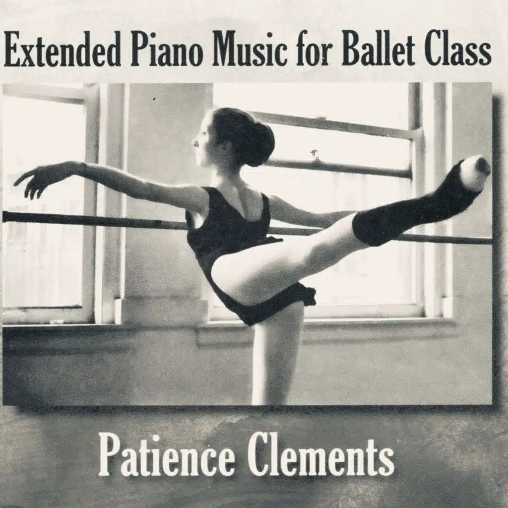 Patience Clements