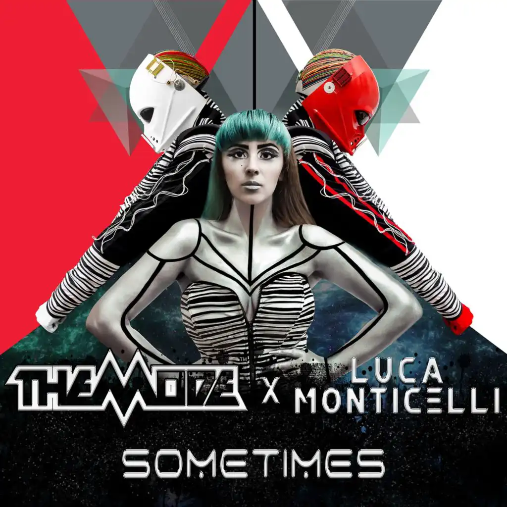 The Mode & Luca Monticelli