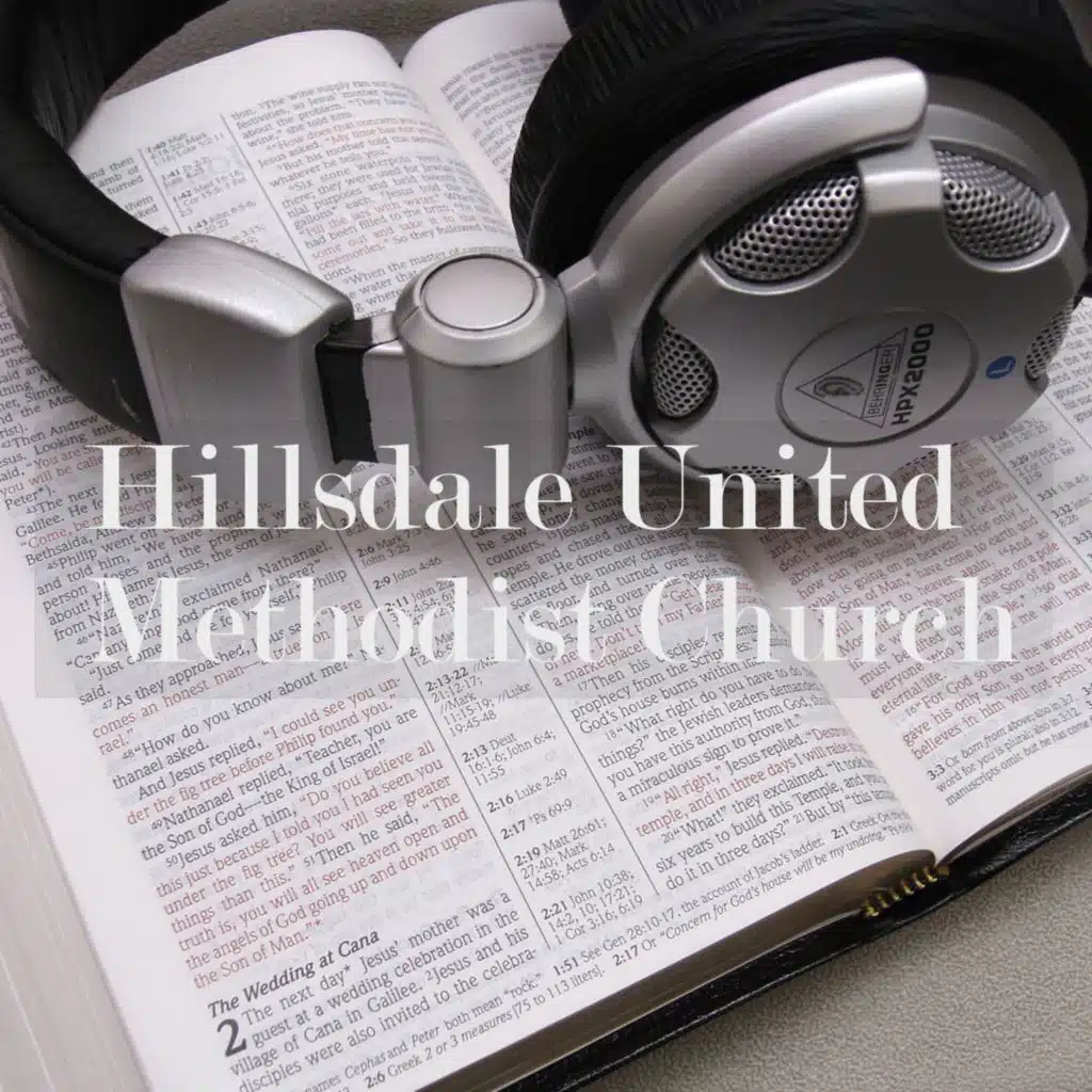 'Both/And': Head & Heart