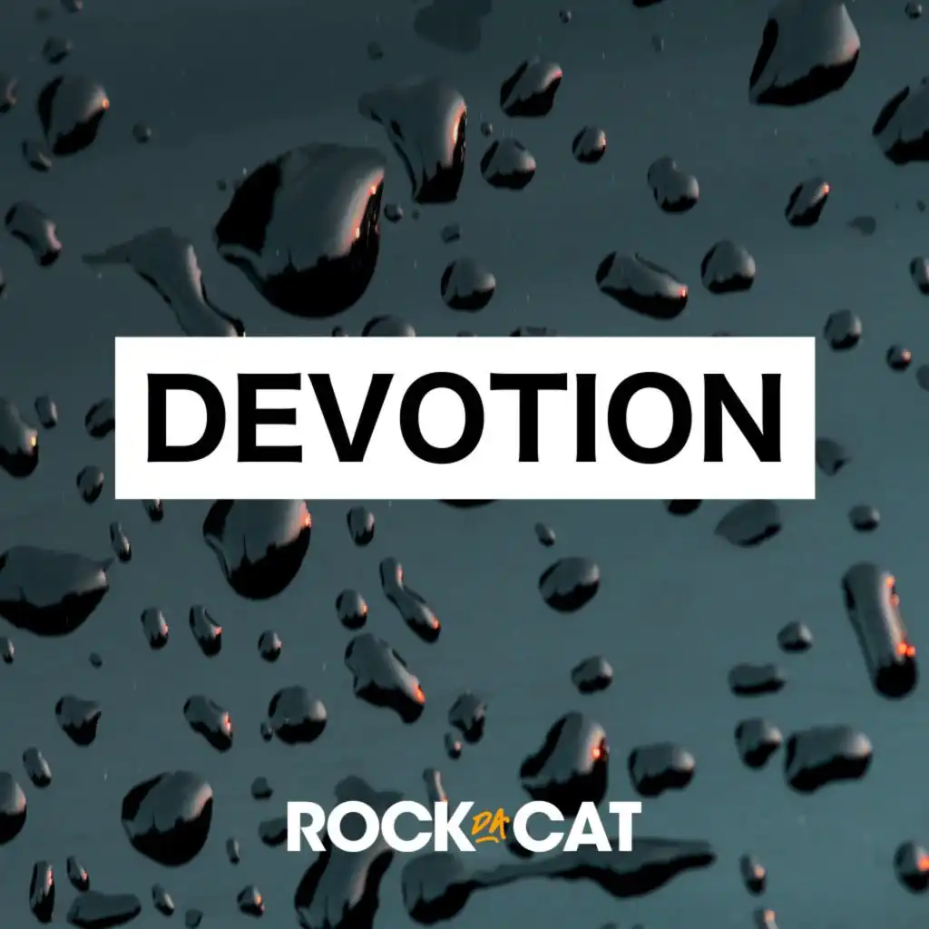 Devotion (Radio Edit)