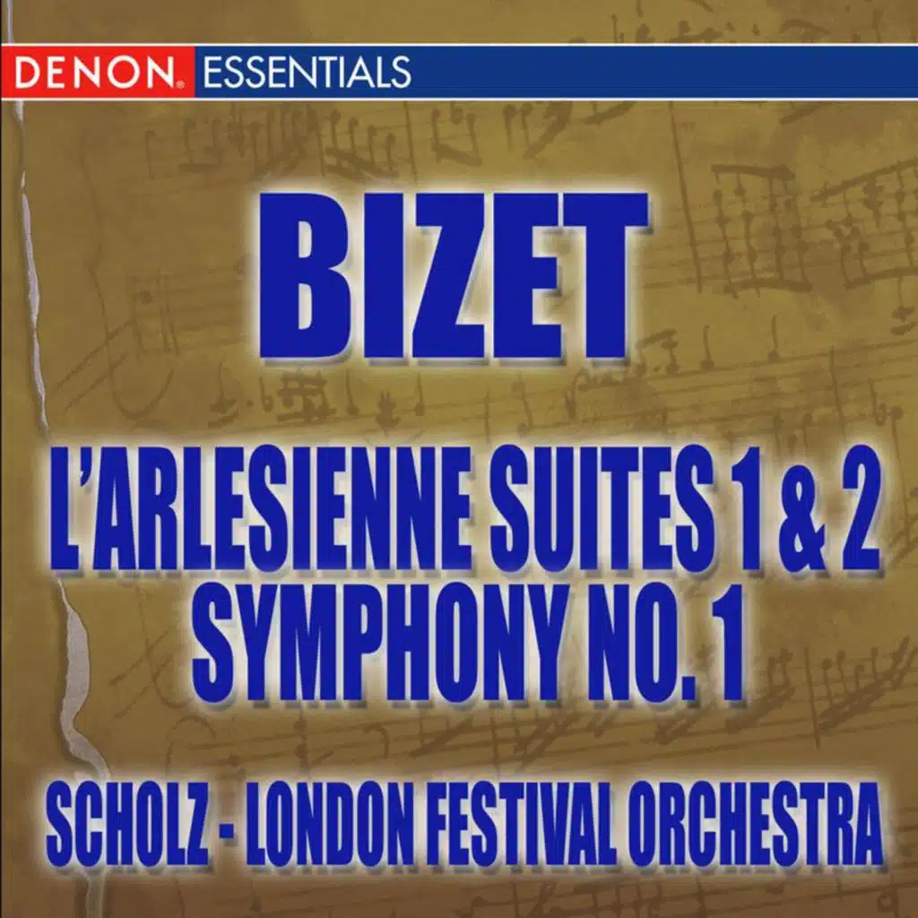 Symphony No. 1 in C Major: IV. Allegro Vivace
