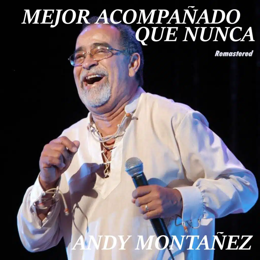 Andy Montanez