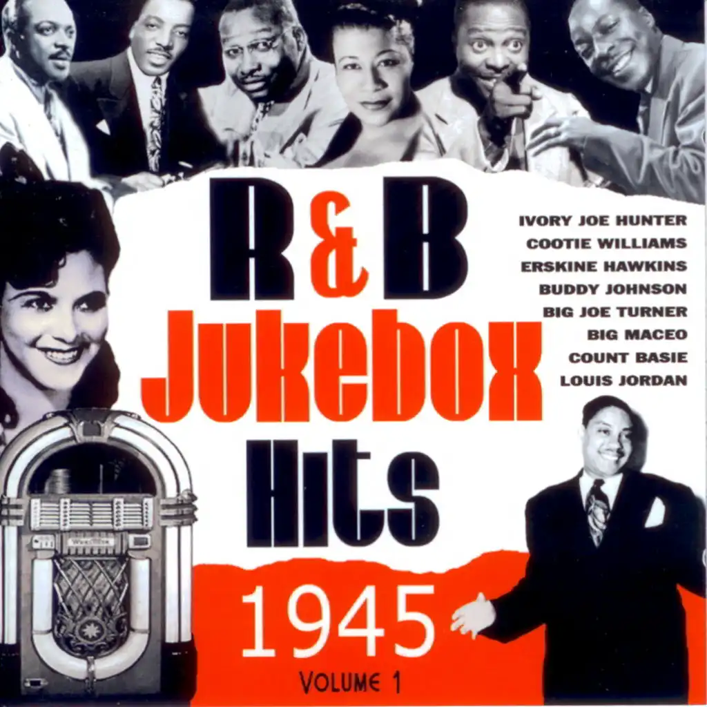 R&B HITS 1945