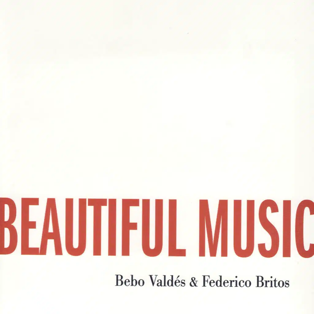 We Could Make Such Beautiful Music Together