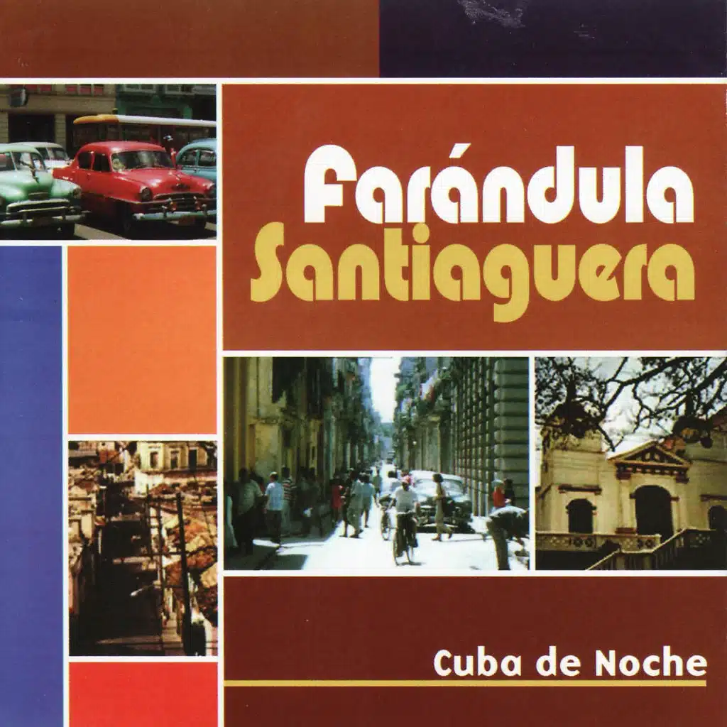 Farándula Santiaguera