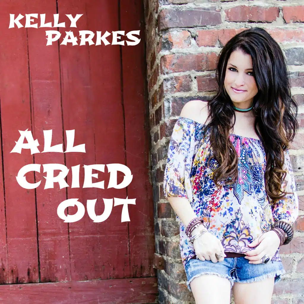 All Cried Out