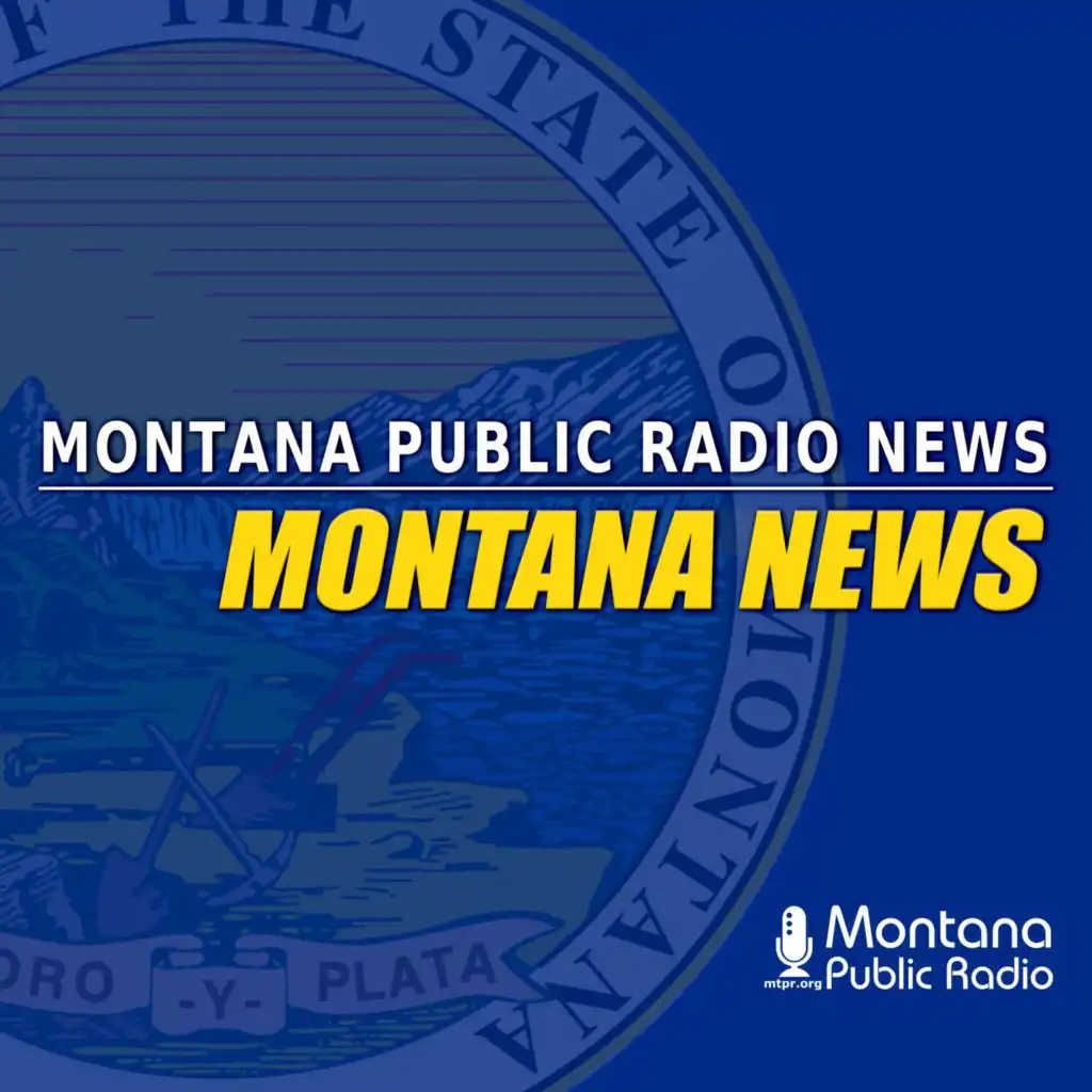 Democrat Ryan Busse joins the race for Montana governor