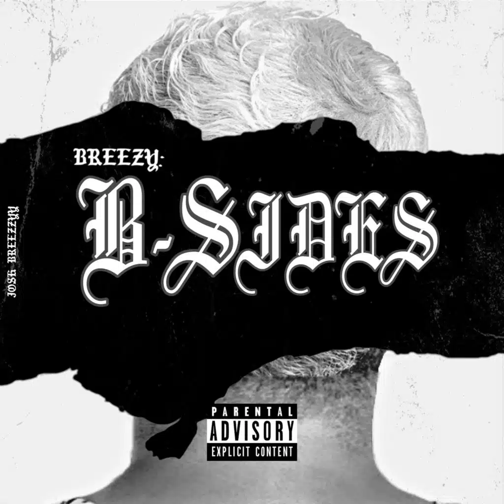 Josh Breezzyy