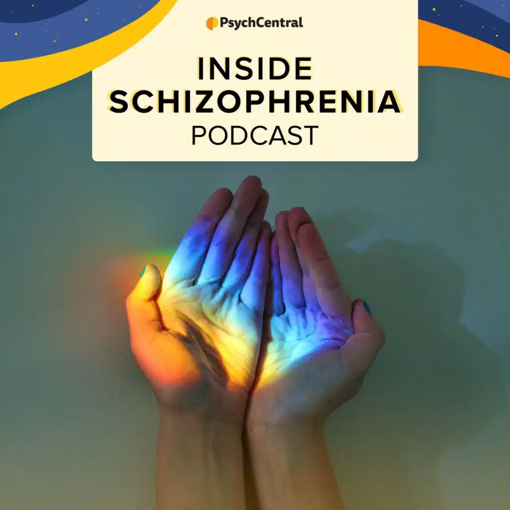 On the Mental Health Spectrum, Where Does Schizophrenia Fit?