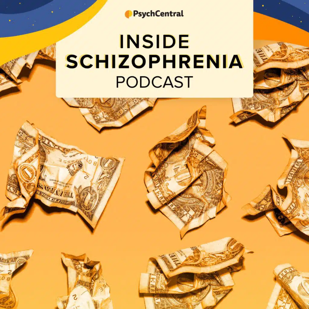 Money Management for Schizophrenia Costs