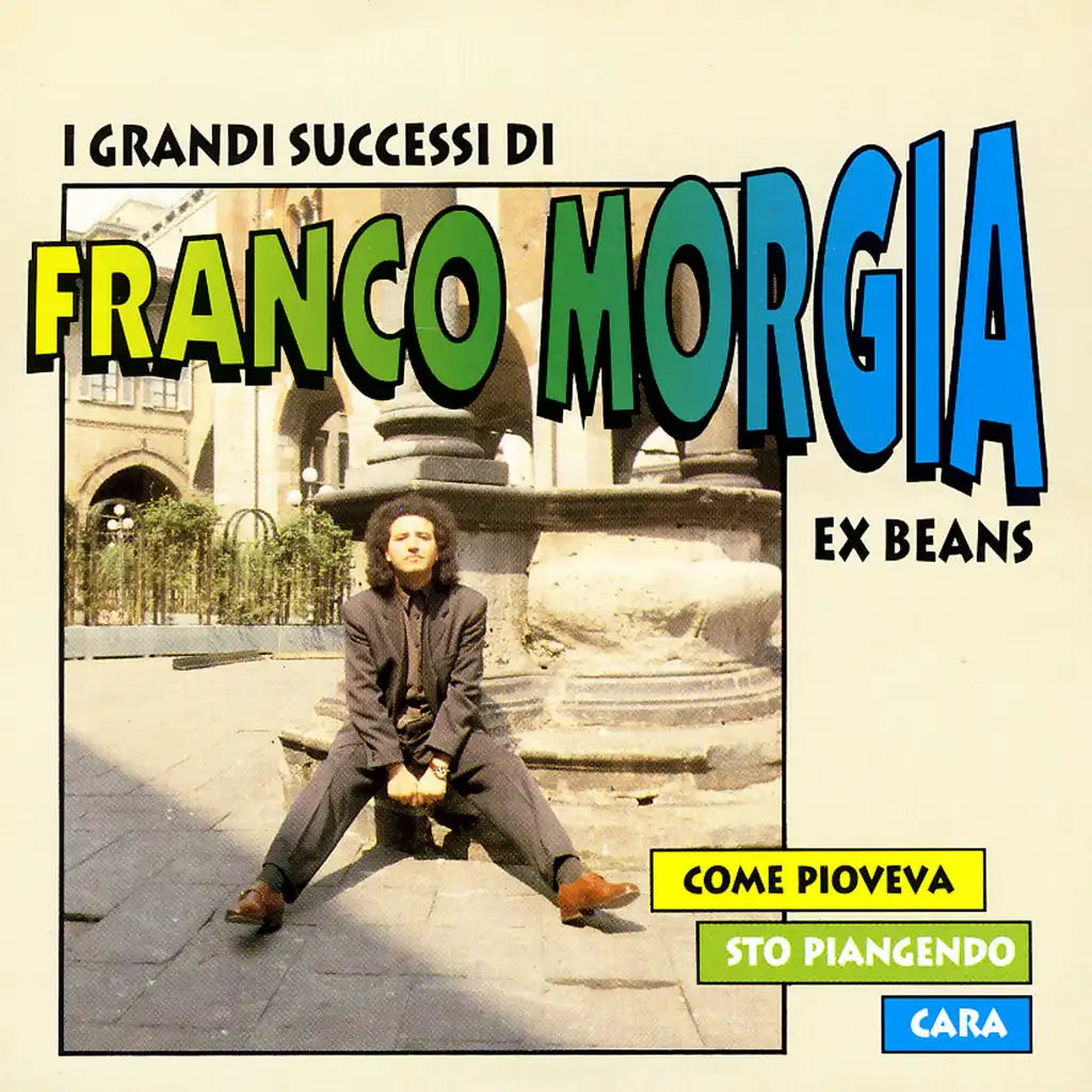 Franco Morgia Ex Beans