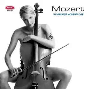 Greatest Moments Ever: Mozart