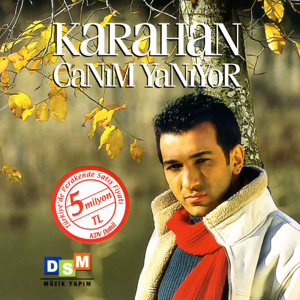 Canim Yaniyor