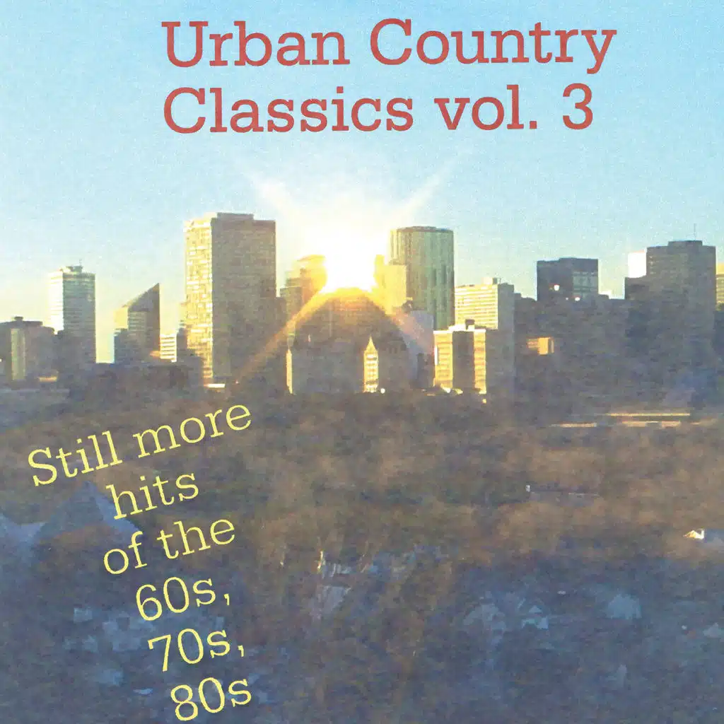 Urban Country Classics vol 3