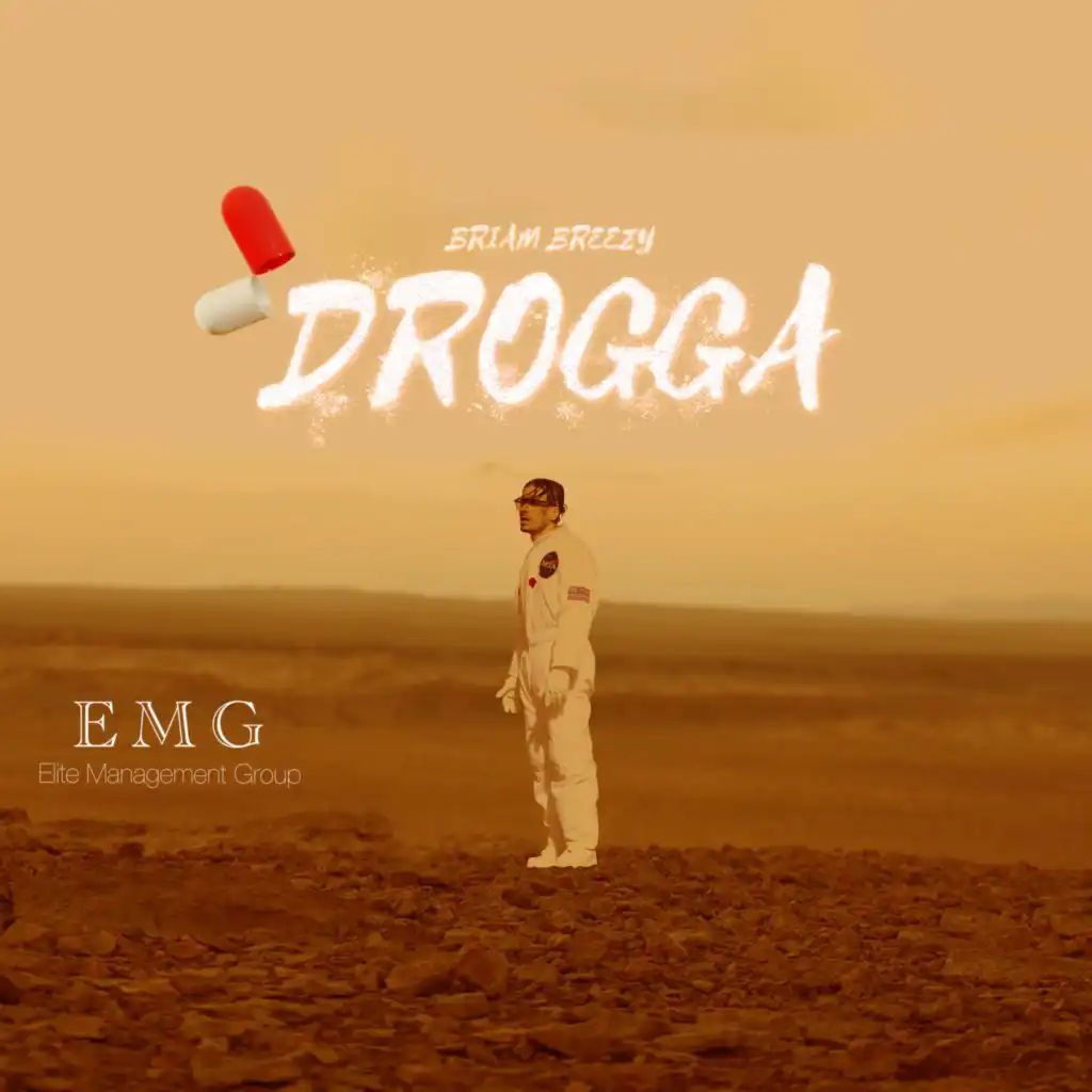 DROGGA