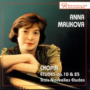 Anna Malikova, Piano