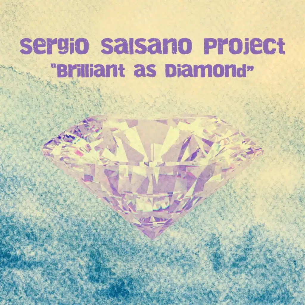 Brilliant as Diamond