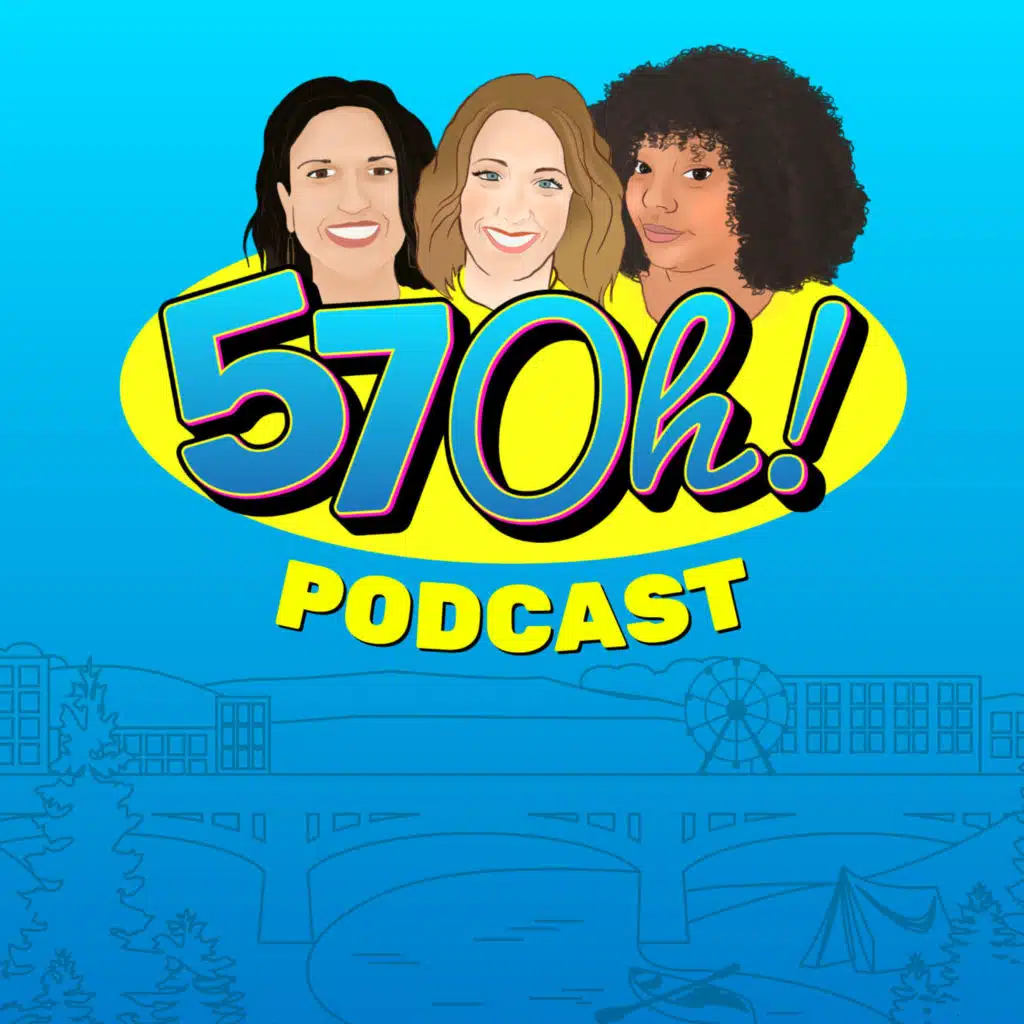 57OH! Podcast